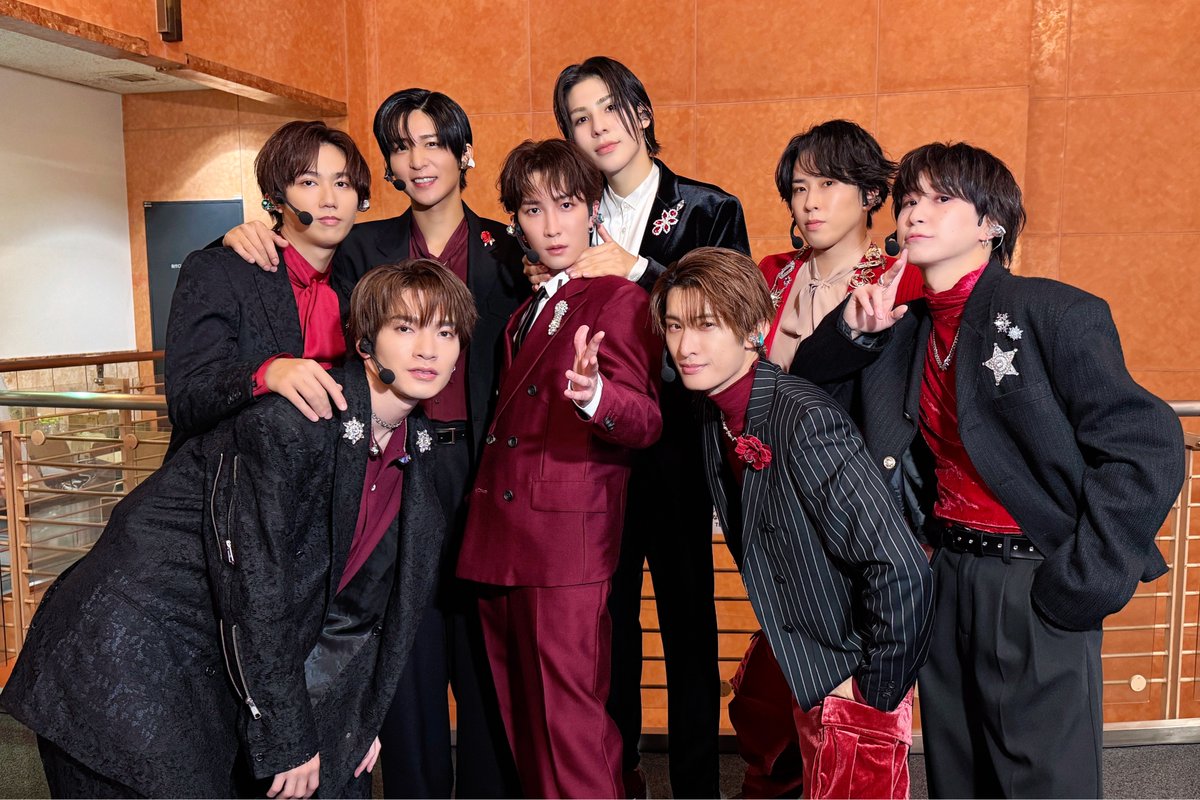 ⛄️Snow Man TV出演情報📺

TBS「CDTVライブ！ライブ！」への出演が決定しました！
<a href="/TBSCDTV/">CDTV</a>

🗓 3月16日(月) 19:00～

披露する楽曲は…
✨「#オドロウゼ！」🕺

どんなパフォーマンスになるのか、今からとても楽しみです🎶
ぜひお見逃しなく！

#SnowMan
#CDTVライブライブ