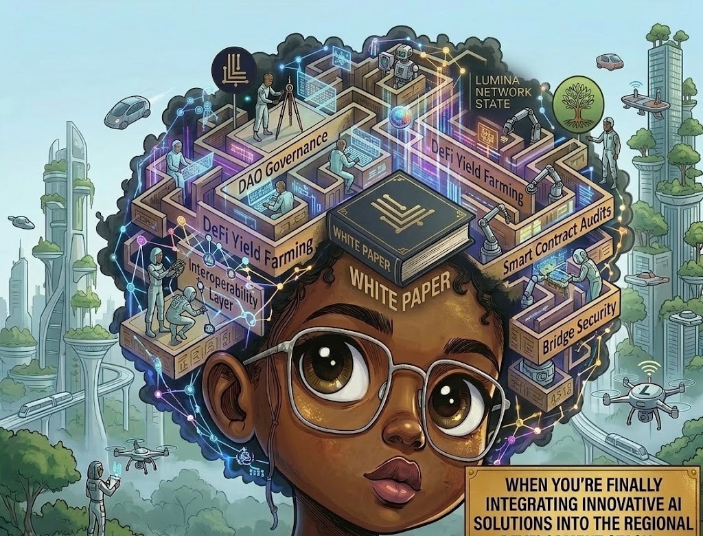 Afro Token tweet media