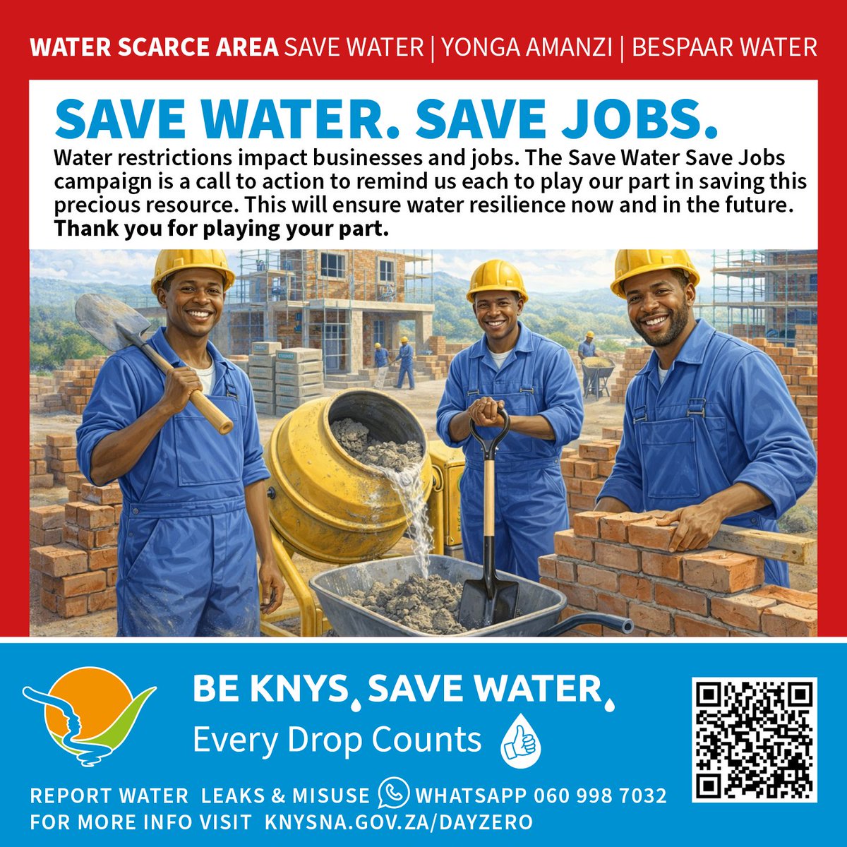 KnysnaMunicipality tweet media