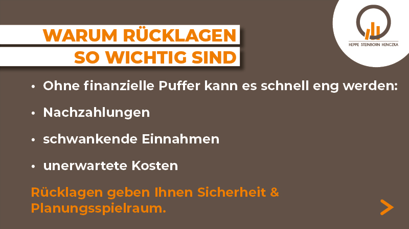 DanielSteinborn's tweet photo. Umsatz ≠ Gewinn – Warum Rücklagen überlebenswichtig sind.

🔍 Viele vergessen: Von Ihrem Umsatz gehen noch Steuern, Sozialabgaben &amp; weitere Ausgaben ab. 💼

Tipp: Legen Sie sich ein Steuerkonto an – am besten 30 % des Einkommens beiseitelegen. 💬 https://t.co/SnkUq8XAr9