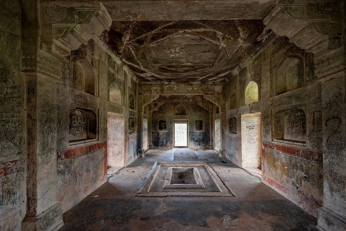 77_com7's tweet photo. Rohtasgarh Fort  Bihar 😍 https://t.co/GRk3Lict8t