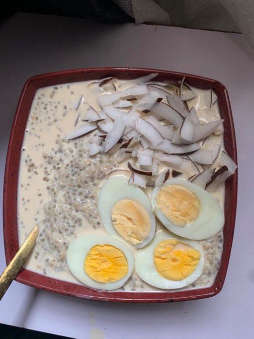 Olaskey👑🎱 tweet media