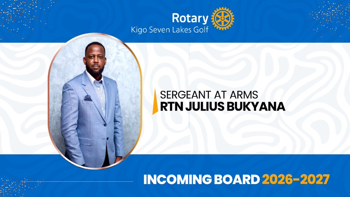 Bukyana Julius tweet media