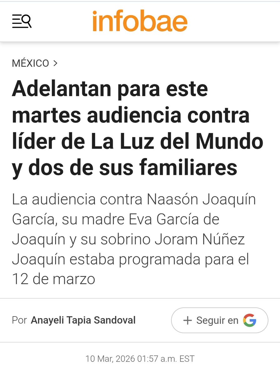 Luis Santamaría del Río 🐦 tweet media