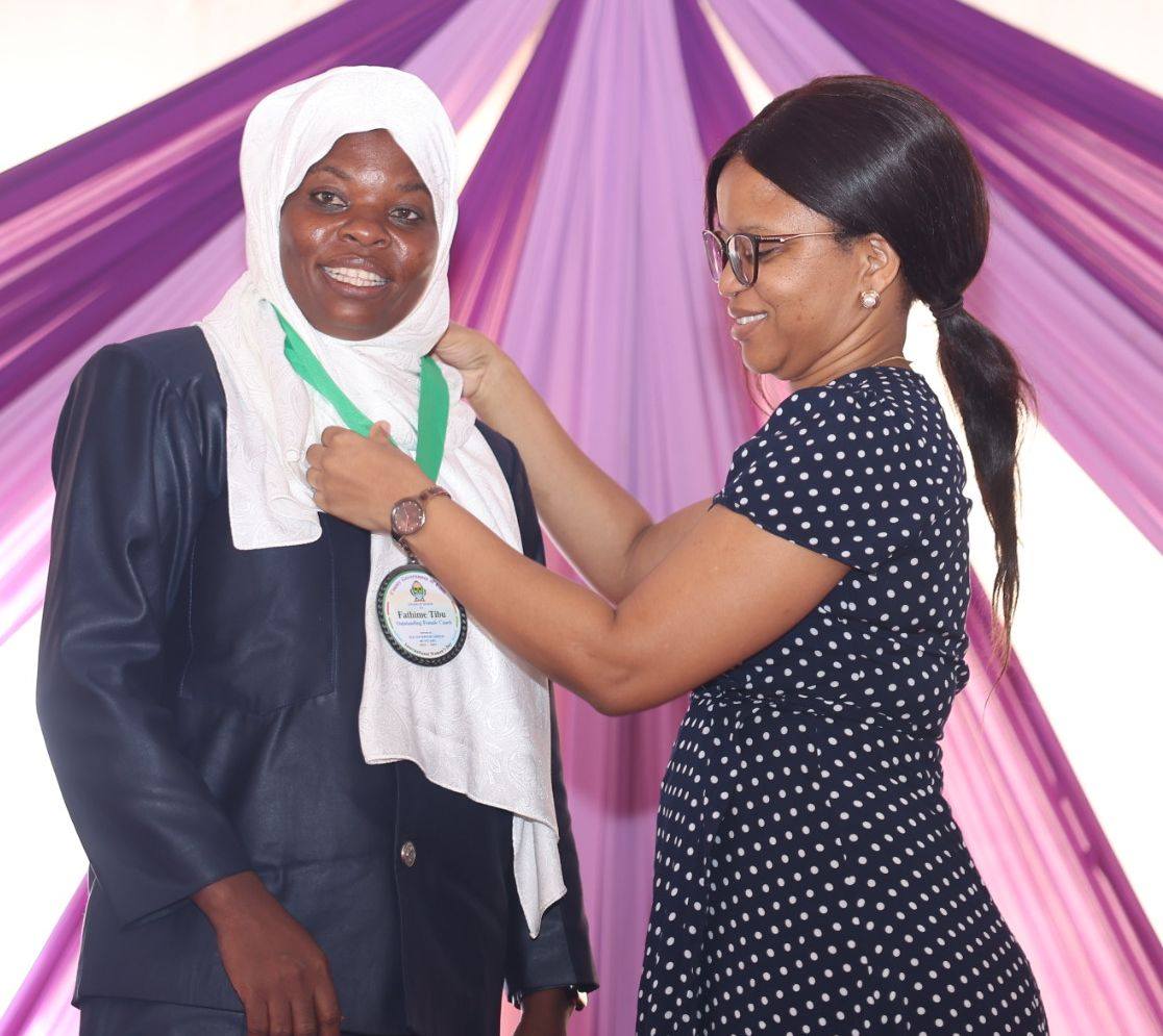 Moving The Goalposts Kenya tweet media