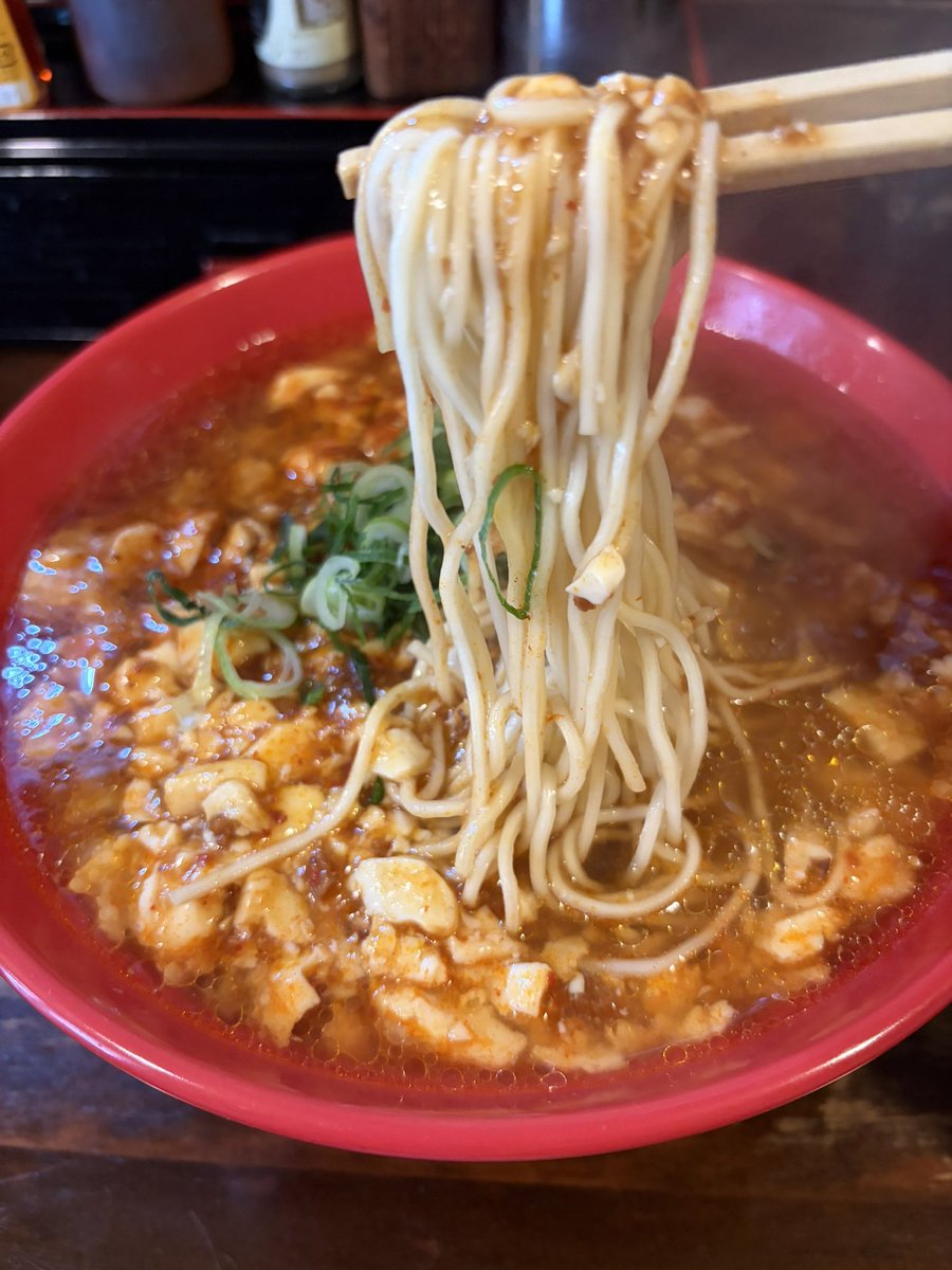 irisononiboshi's tweet photo. 今日は寒いですね🥶寒い日には豆腐そばもおすすめです🍜#らーめん#ラーメン#狭山市グルメ#麻婆豆腐#豆腐そば#濃厚煮干しそば#淡麗中華そば https://t.co/cuE2NBE2IS