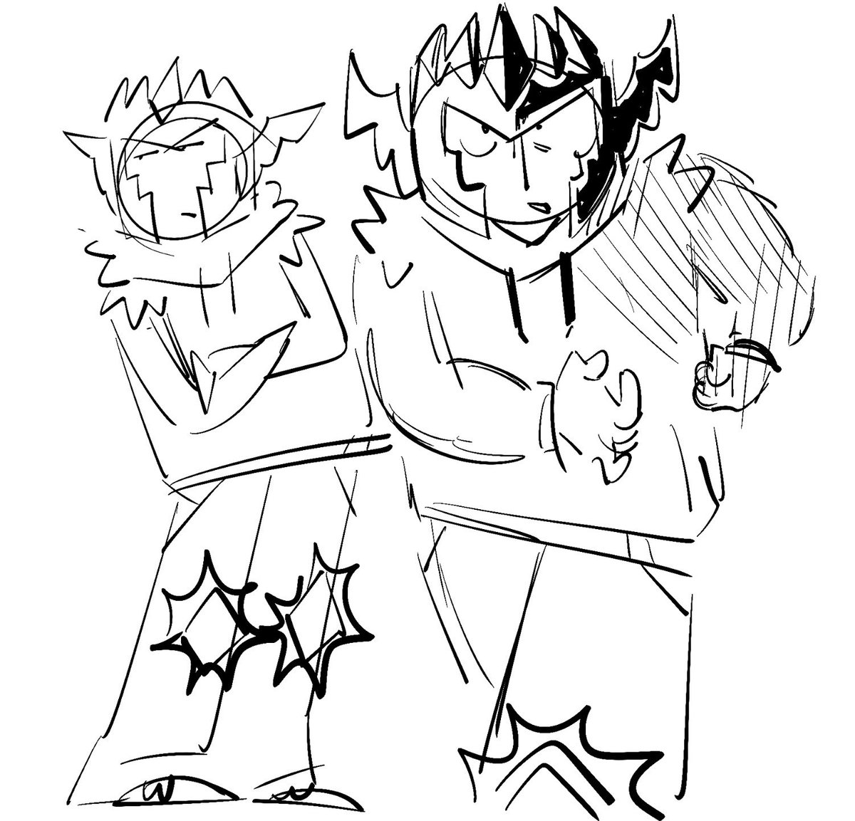 Boz (comm open tweet media