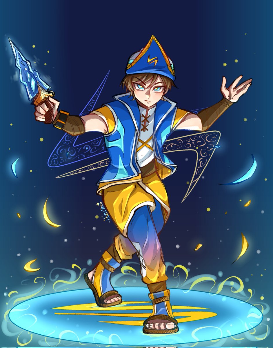 Yeen 😺🇵🇸 // tweet media