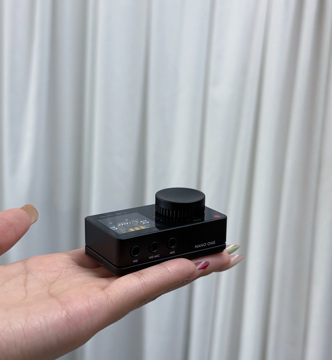 SMSL Japan tweet media