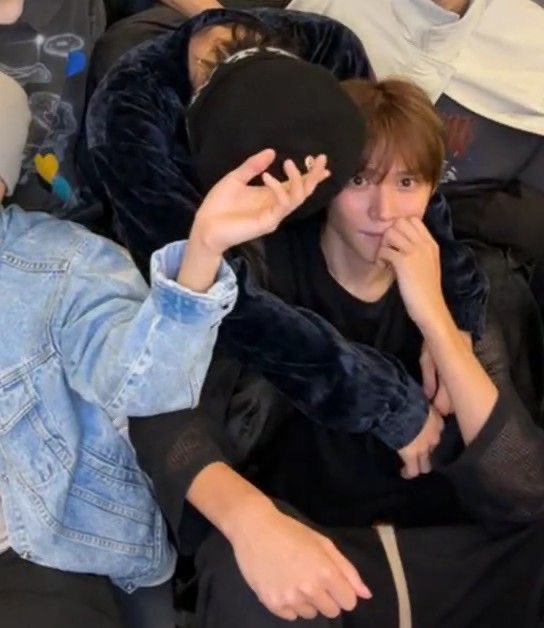 <a href="/sayjrxwonbin/">เหนือ</a> 🤕 open.spotify.com/track/5UbABVhL…