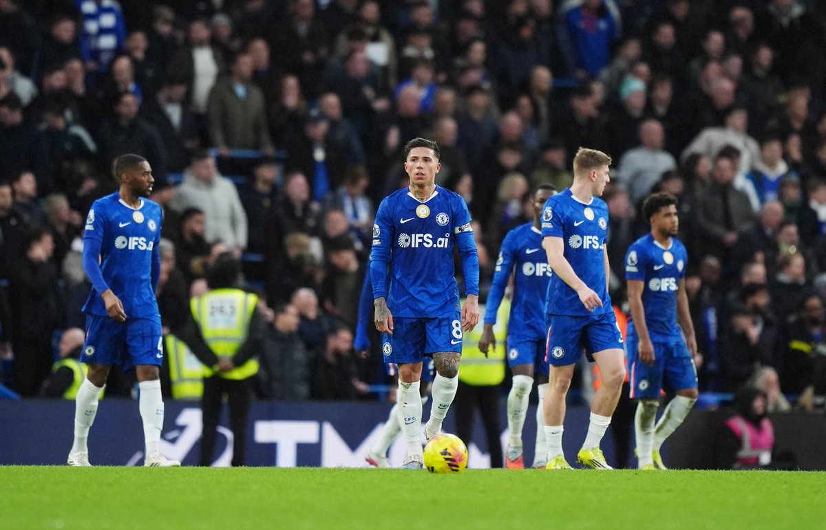 Actu Foot tweet media