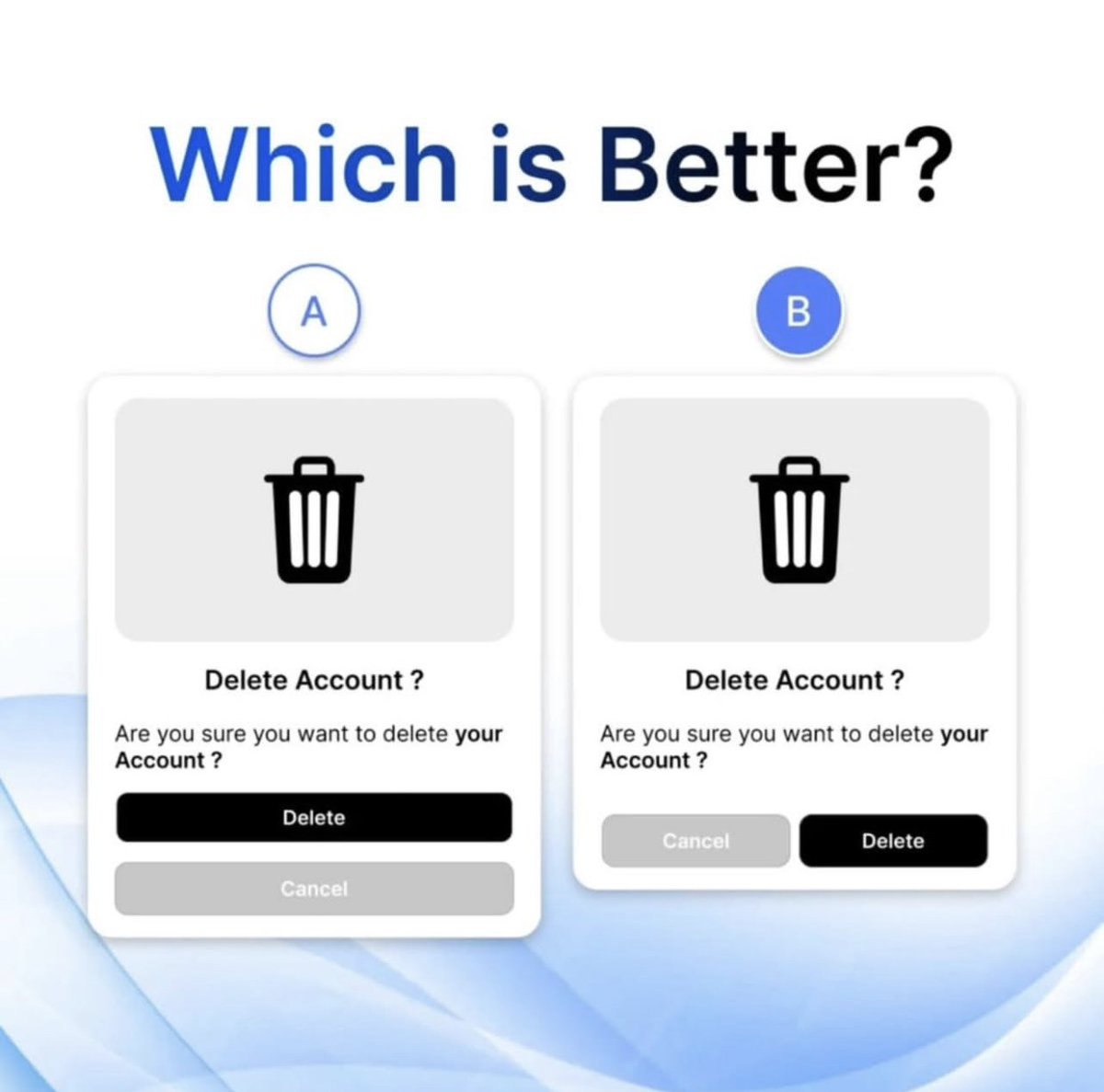 UI/UX Savior tweet media