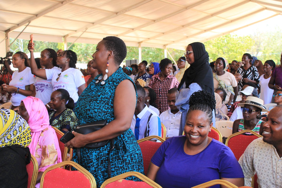 Moving The Goalposts Kenya tweet media