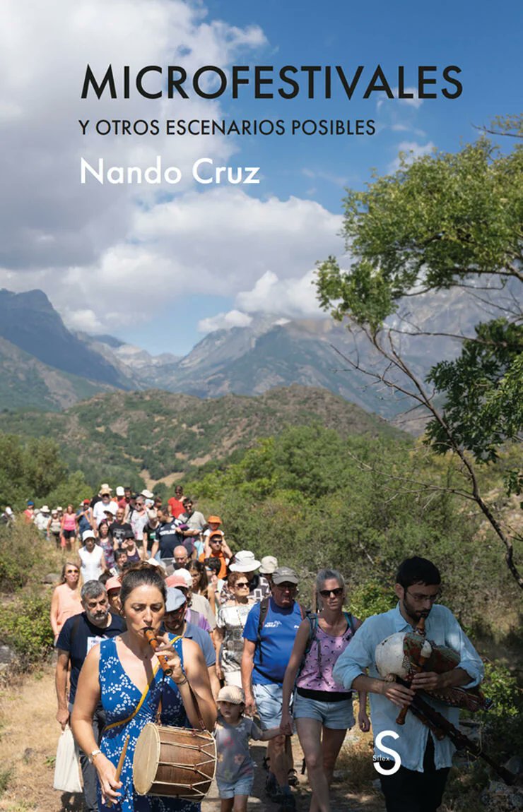 Festival Minúscul tweet media