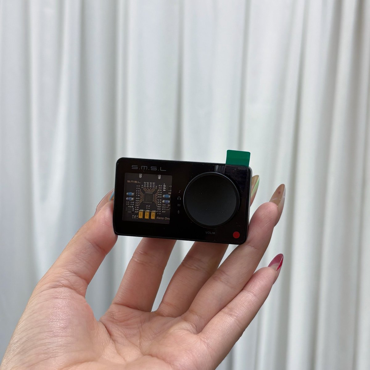 SMSL Japan tweet media