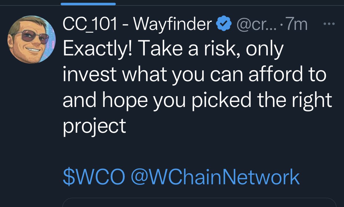 333Xrp's tweet photo. @WCOWChain Paid scammer 
Goes from wanting answers to 
@crypto_c101 after being paid by @Anish_tweeets CEO conman 
@WChainNetwork 
@WadzPay 
@winitylife 
#Wchain
Everyone on crypto X knows $WCO is a scam https://t.co/RPOGN7F2IM