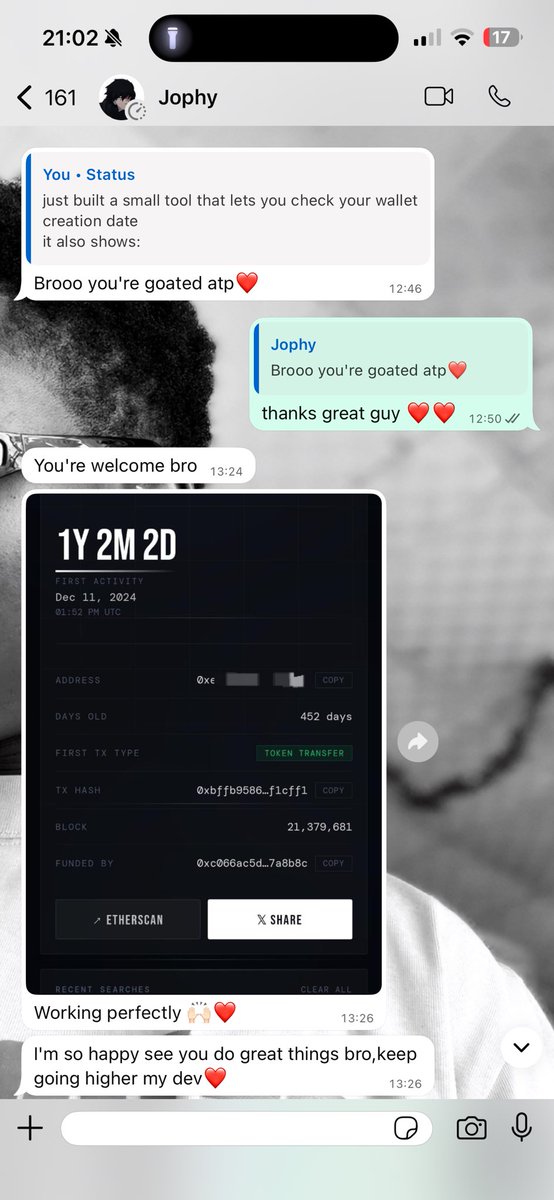 whizz 🍫 tweet media