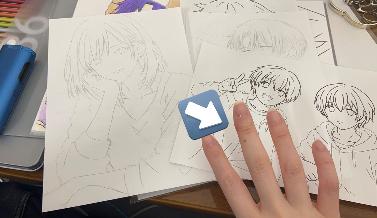 (´^ω^`) tweet media