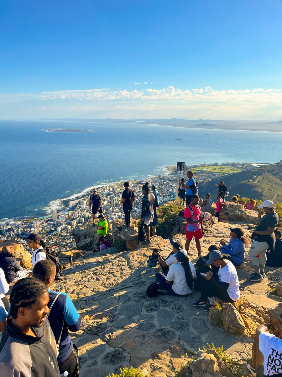 Cape Town Twins tweet media