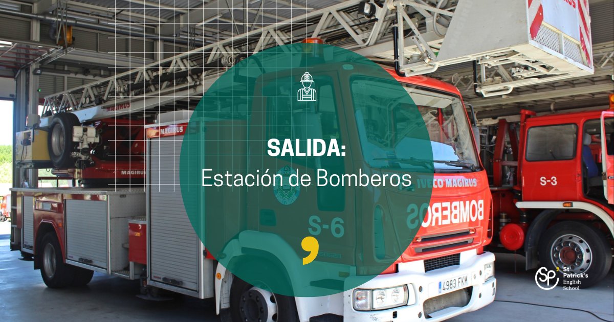 St. Patrick's English School tweet media