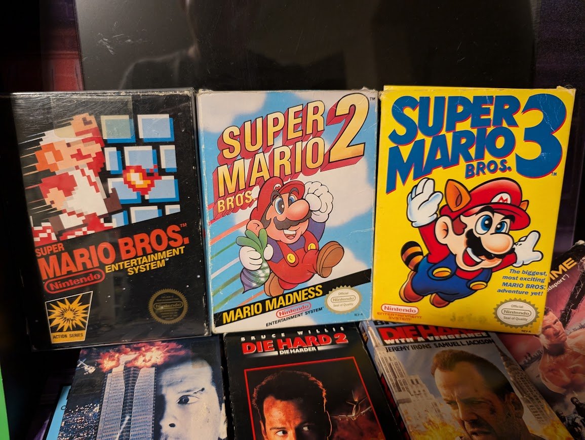 🌵 RC | The Nostalgia Pro🕹️📺 tweet media