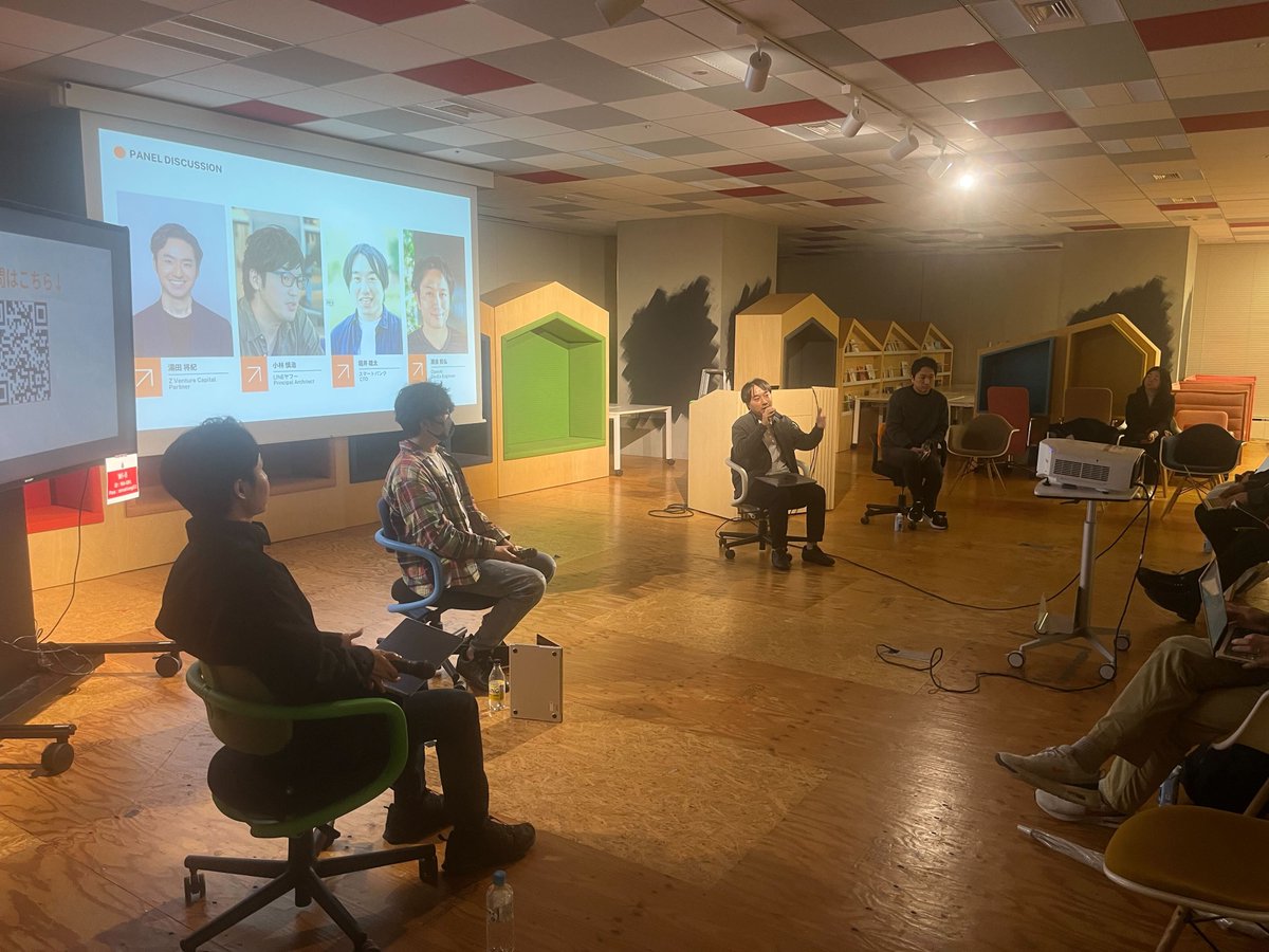 Z Venture Capital tweet media