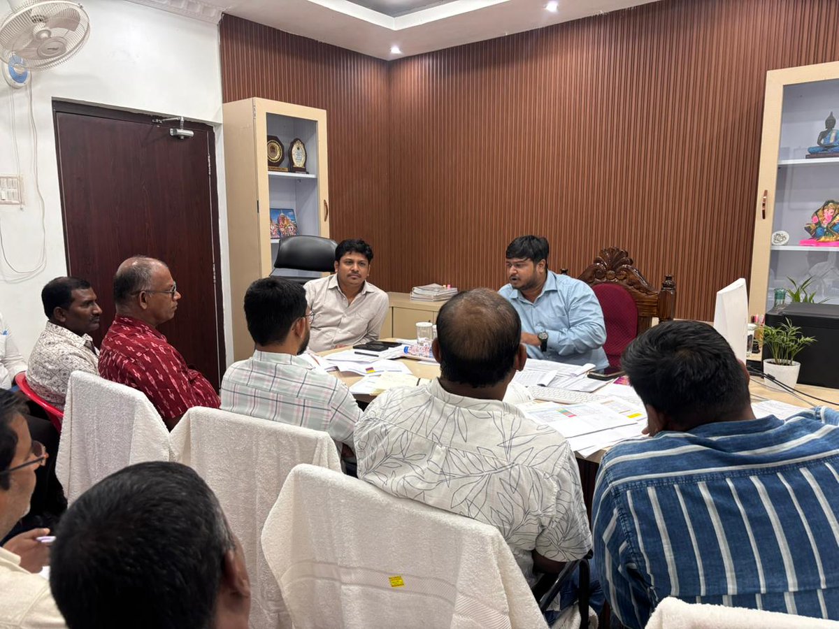 RWSS Boudh Division tweet media