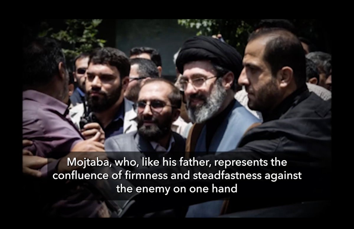 Maziar Bahari tweet media