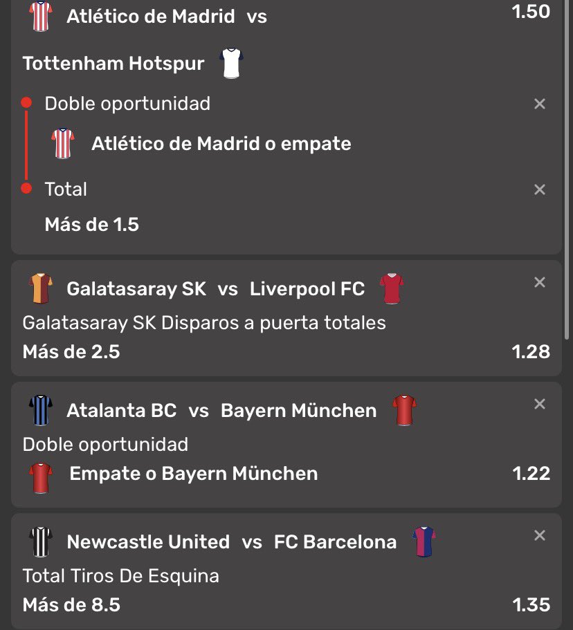 PrivePicks⚡️ tweet media