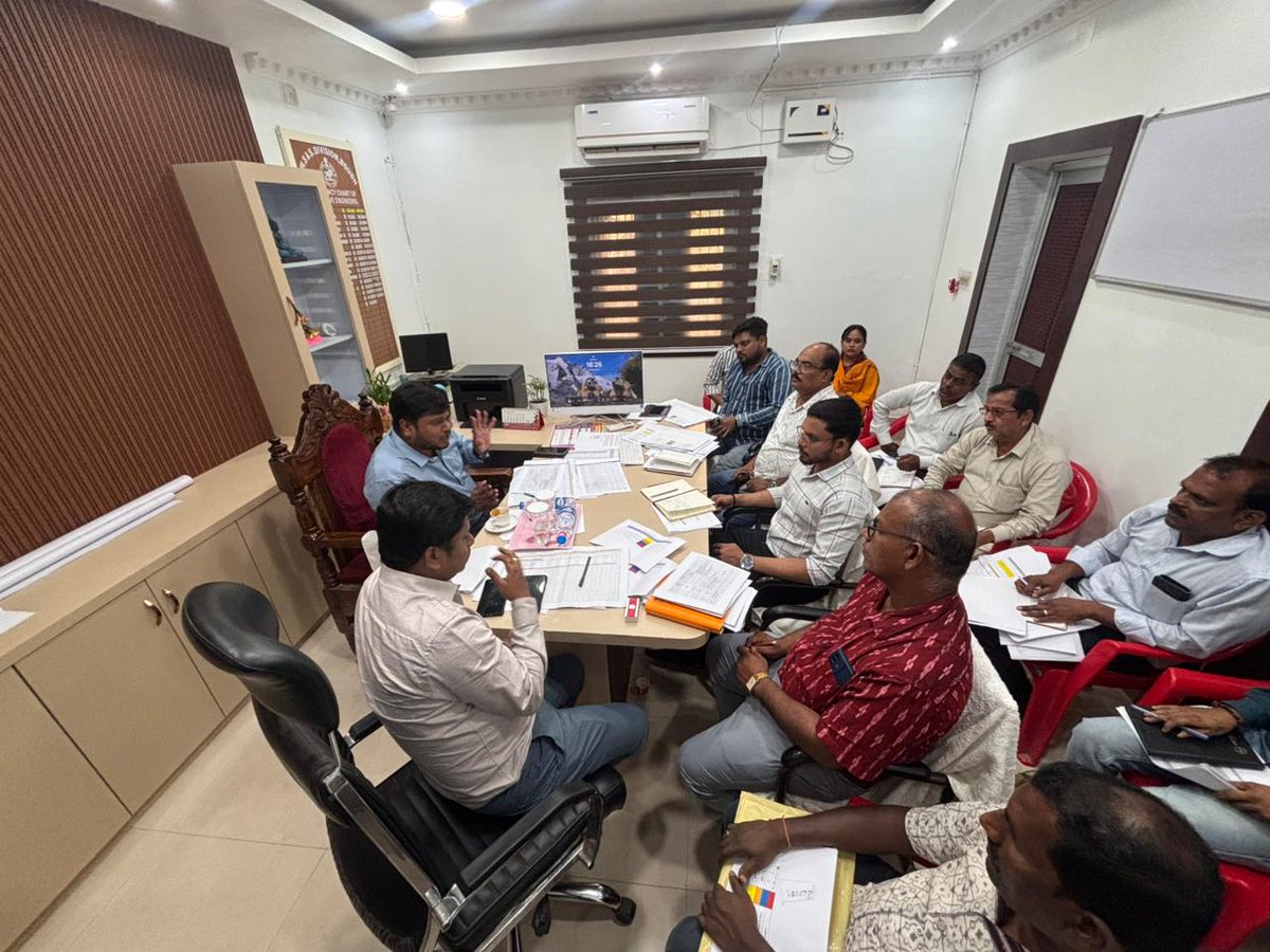 RWSS Boudh Division tweet media