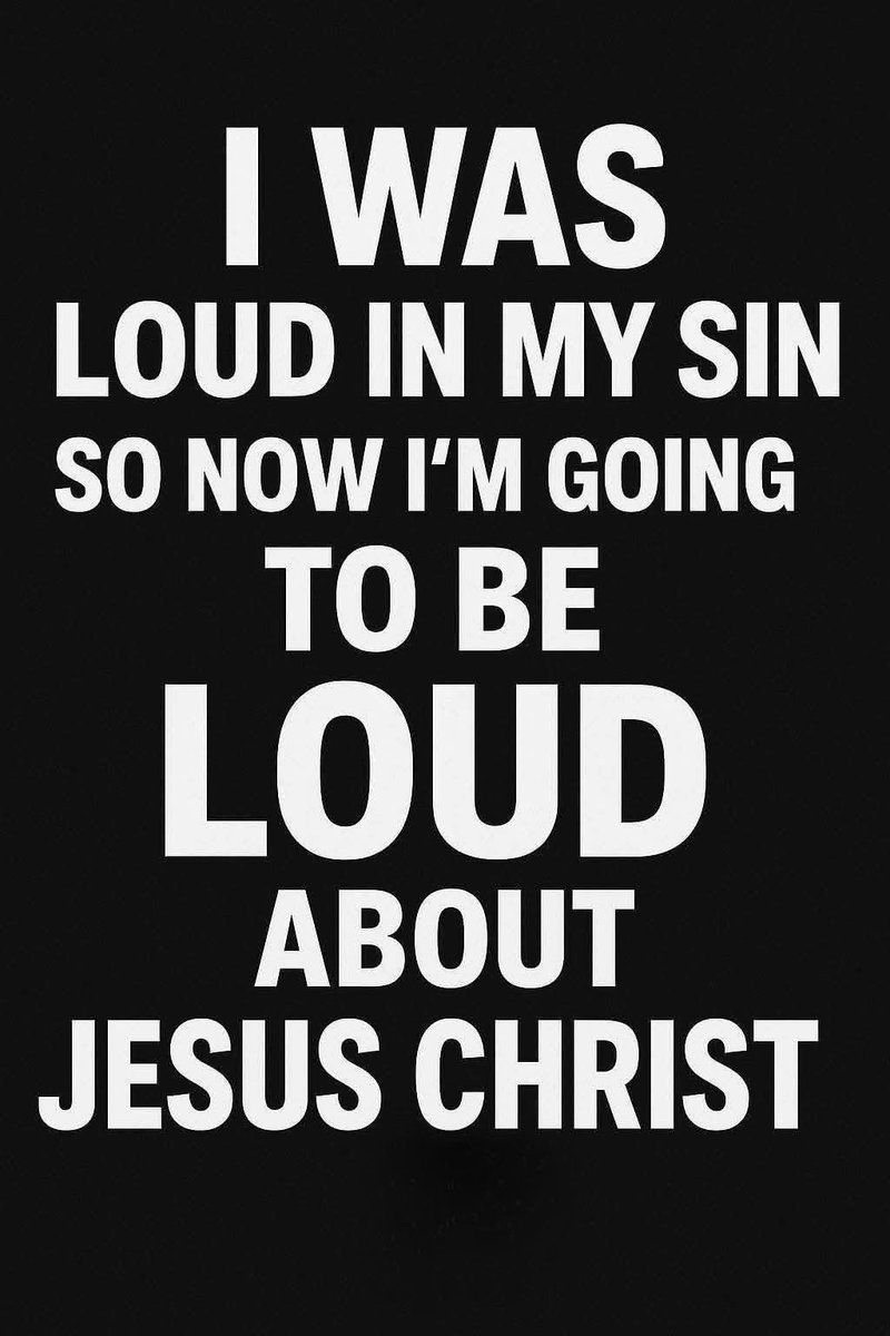 For I am not ashamed of the gospel of Christ: for it is the power of God unto salvation to every one that believeth; to the Jew first, and also to the Greek. 
- Romans 1:16