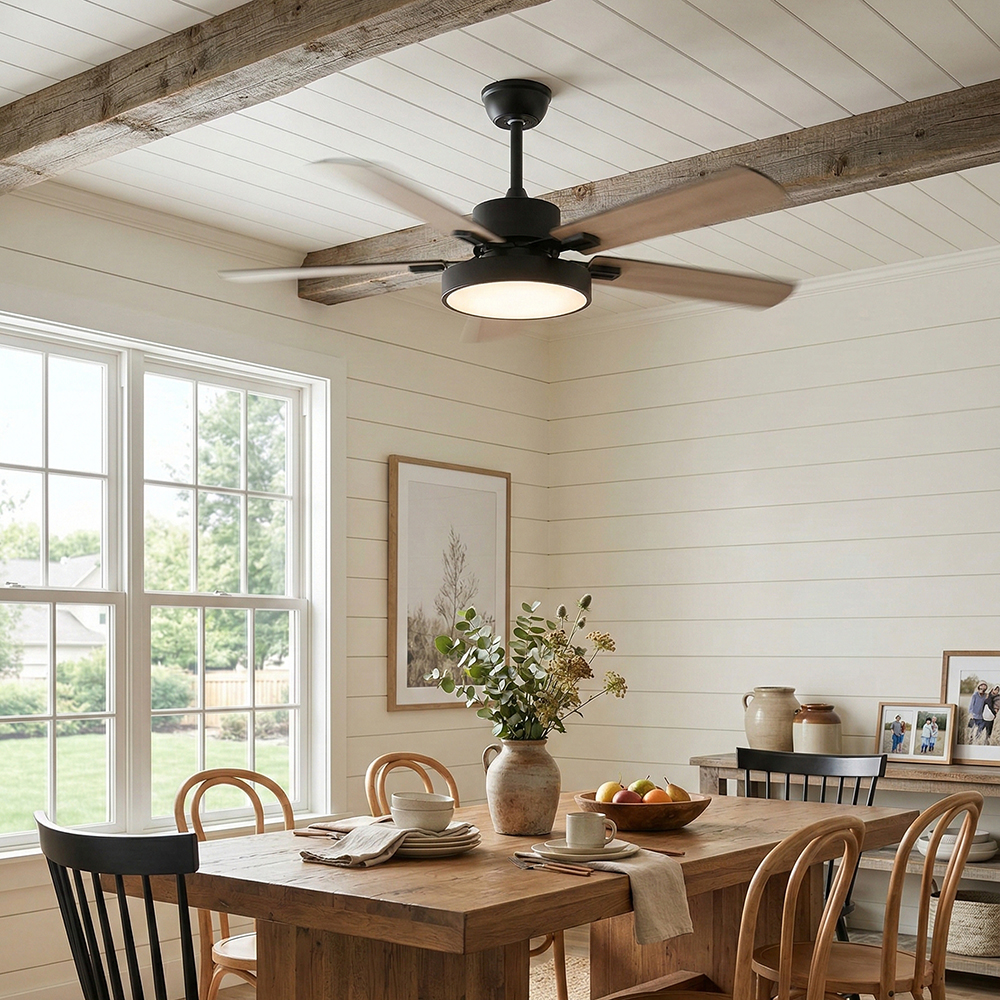 leizhang598998's tweet image. ⚙️ A romantic expression of industrial style! This fan light defines your personalized studio.
.
#CeilingFanLight #ModernIndustrialLighting #StudioDecoration #SilentCeilingFan #InteriorDesign #Light
.
vidirlighting.com/collections/ne…