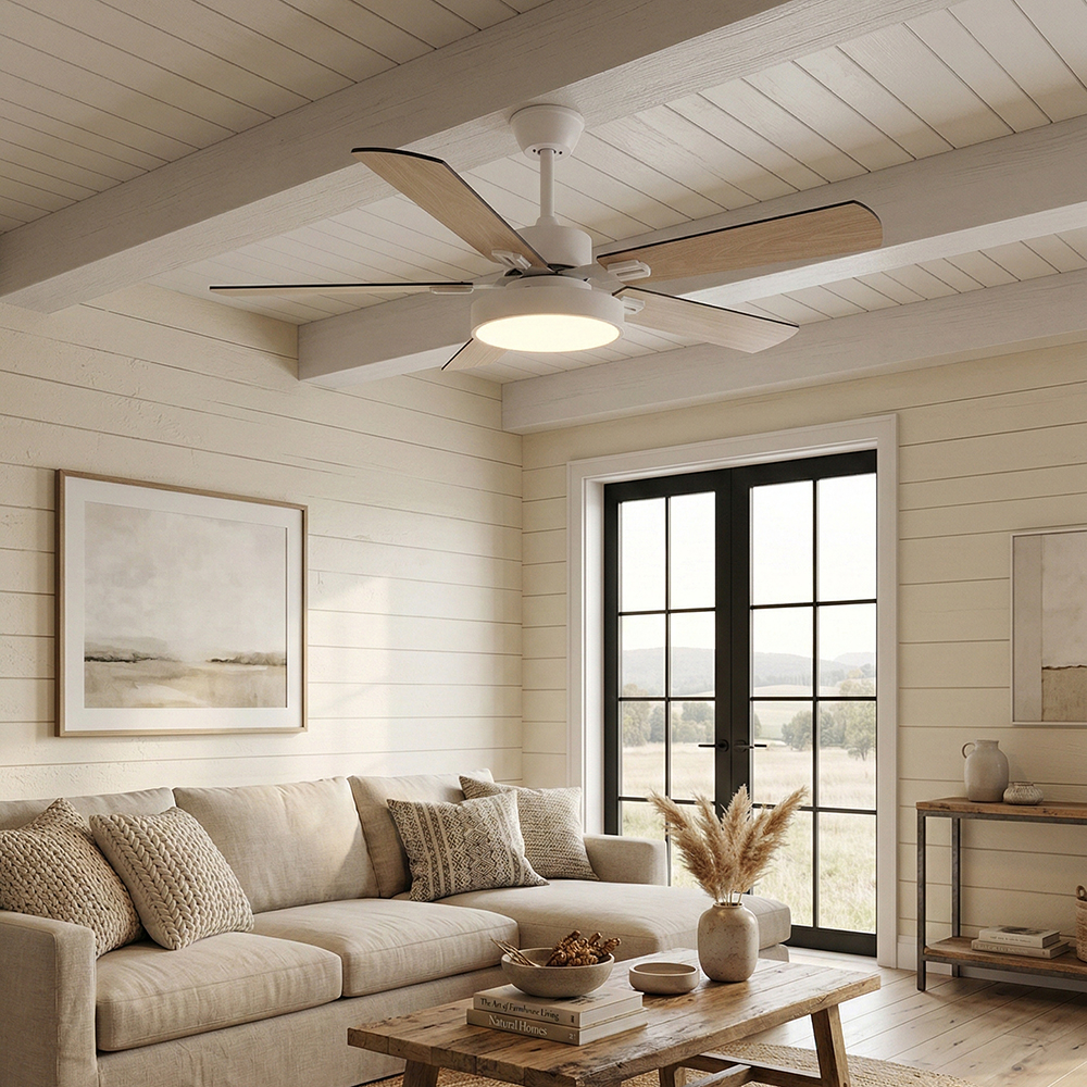 leizhang598998's tweet image. ⚙️ A romantic expression of industrial style! This fan light defines your personalized studio.
.
#CeilingFanLight #ModernIndustrialLighting #StudioDecoration #SilentCeilingFan #InteriorDesign #Light
.
vidirlighting.com/collections/ne…