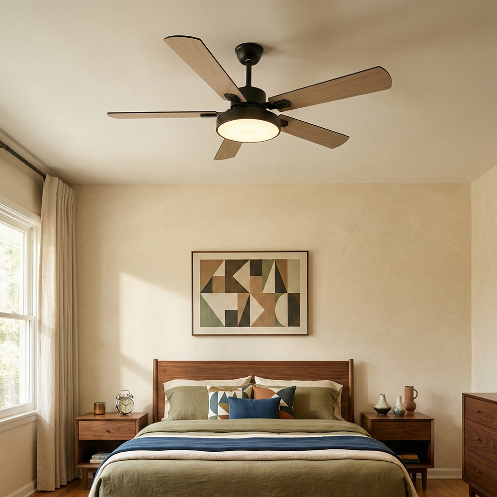 leizhang598998's tweet image. ⚙️ A romantic expression of industrial style! This fan light defines your personalized studio.
.
#CeilingFanLight #ModernIndustrialLighting #StudioDecoration #SilentCeilingFan #InteriorDesign #Light
.
vidirlighting.com/collections/ne…