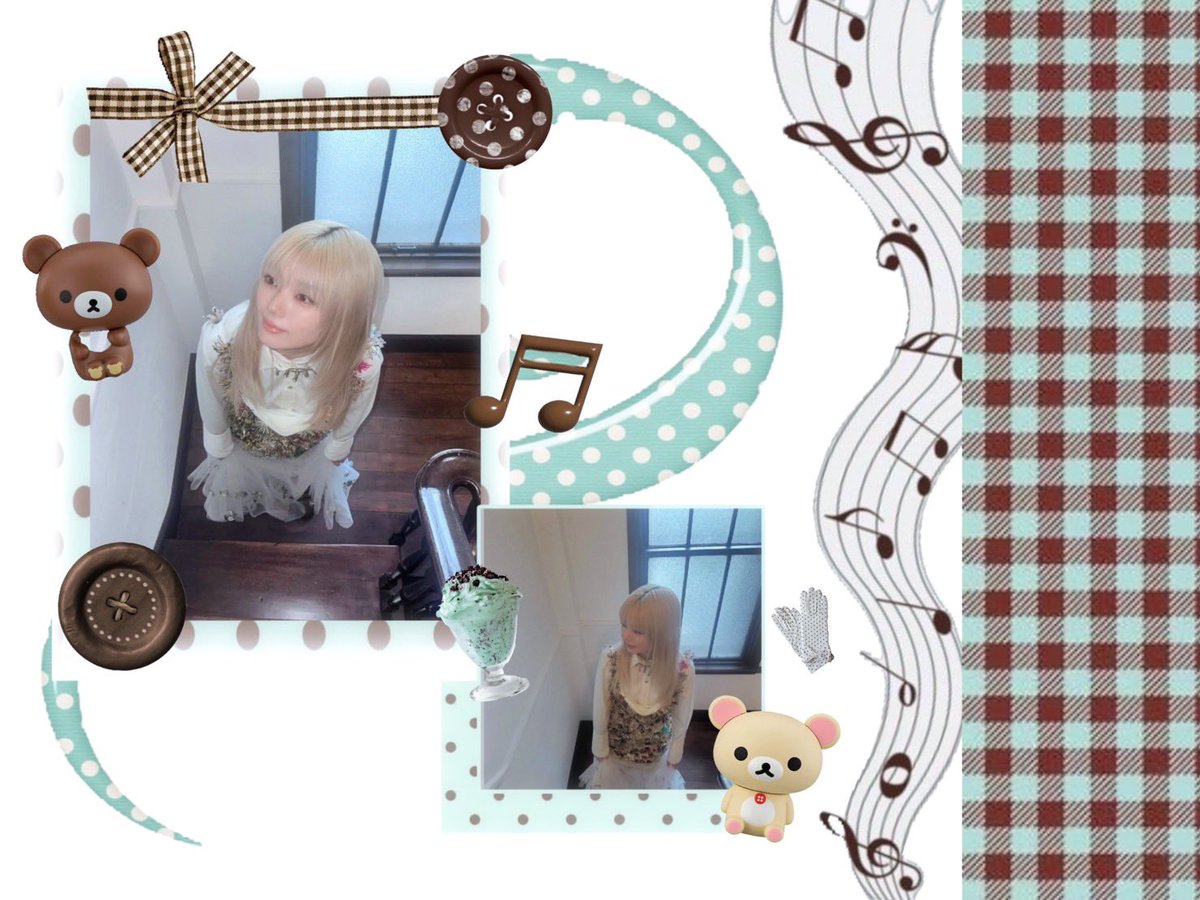 こりら tweet media