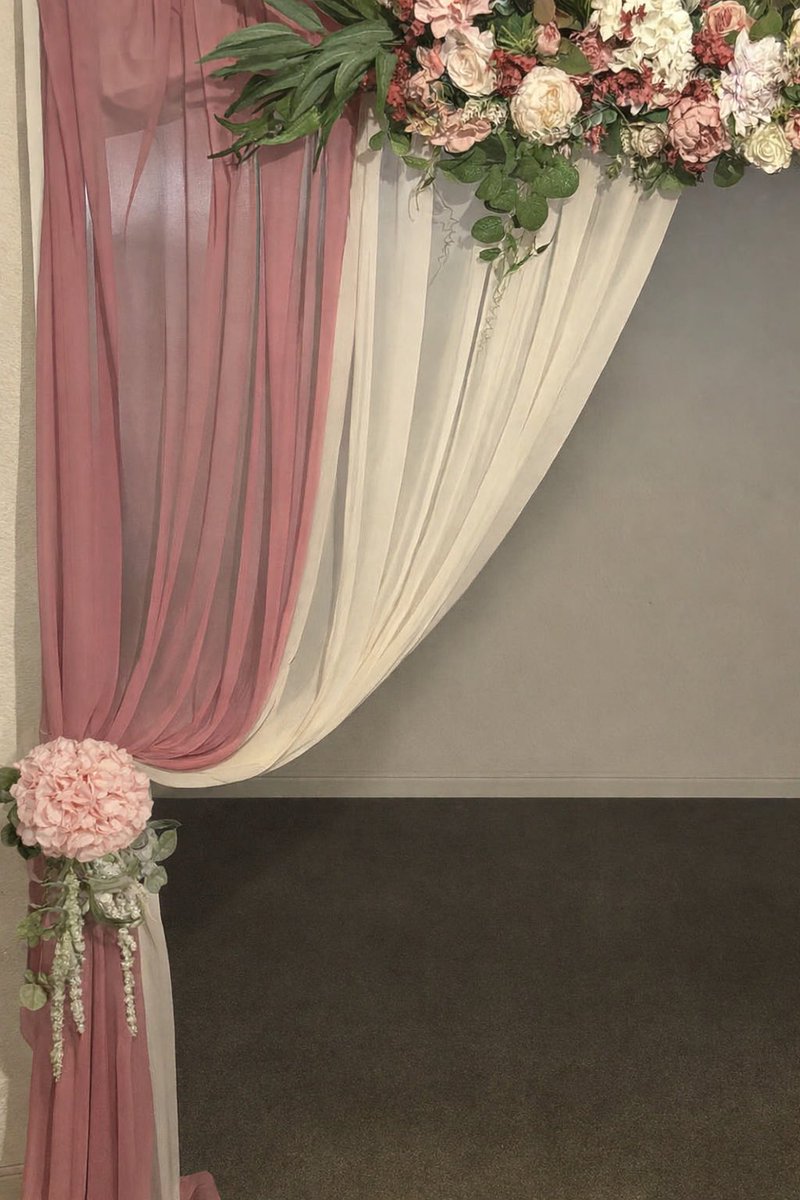 slsignaturevent's tweet image. Dreaming of the perfect wedding backdrop?
At S&amp;amp;L Signature Events, we design refined, and beautifully balanced backdrops that elevate every “I do.” 
Check out slsignatureevents.co.uk

#WeddingBackdrops #WeddingInspo  #SLSignatureEvents  #CornwallWeddings #DevonWeddings