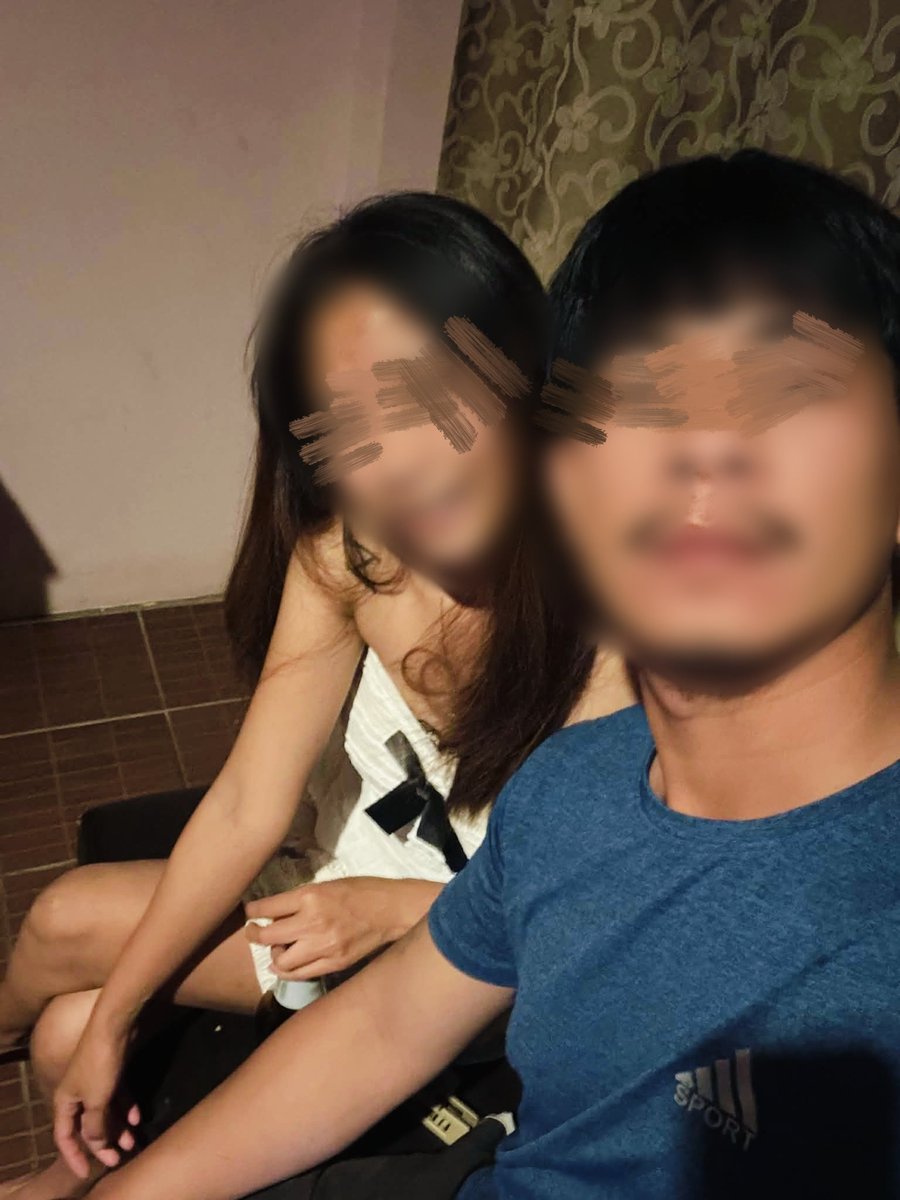 คู่แท้.เชียงใหม่.(ด้านมืดของเรา)ทวิตนี้เล่น2คน tweet media