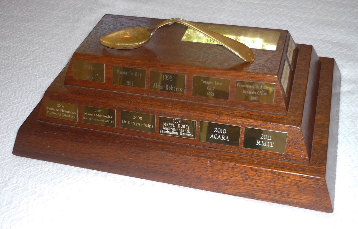 Australian Skeptics tweet media