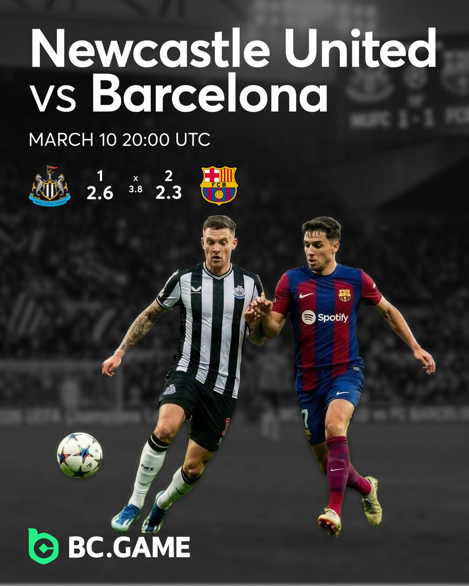 BCGameSports tweet media