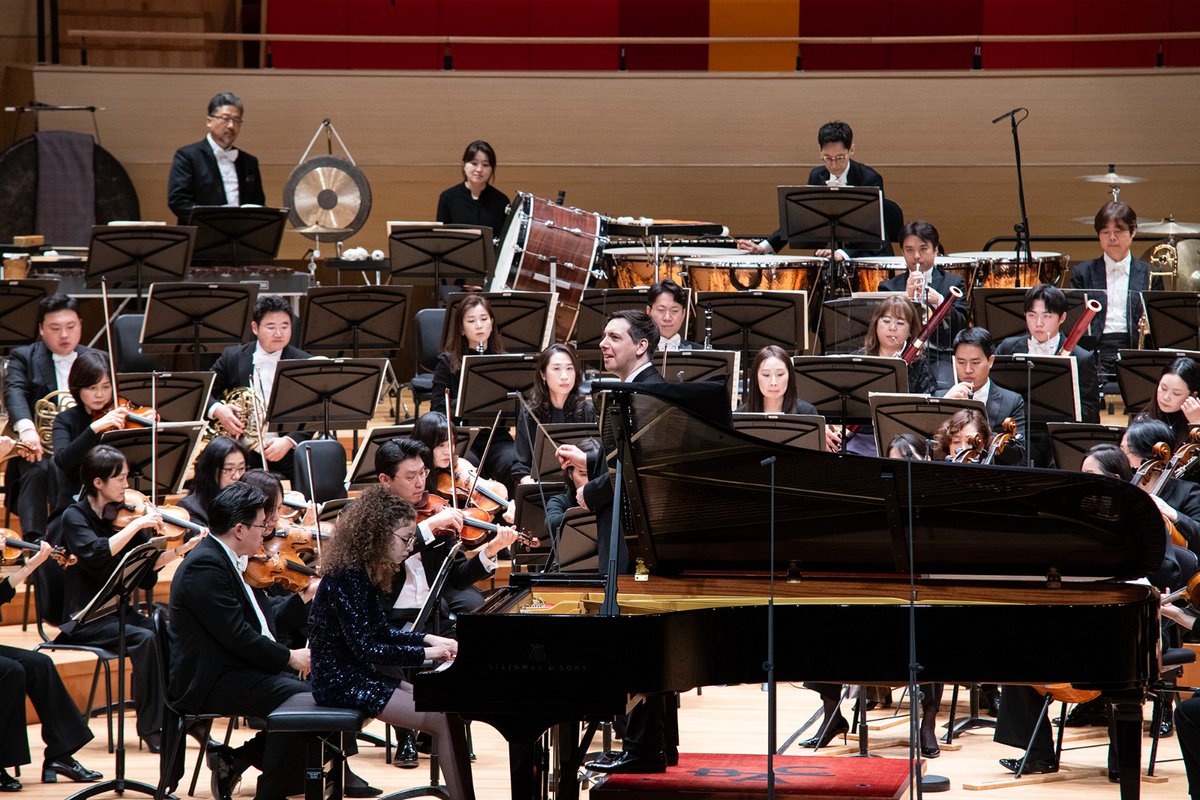 La France en Corée tweet media