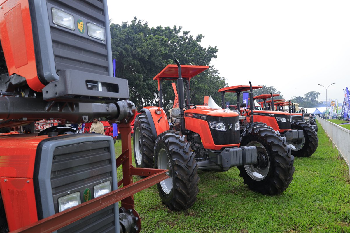 Engineering Solutions (U) Limited tweet media