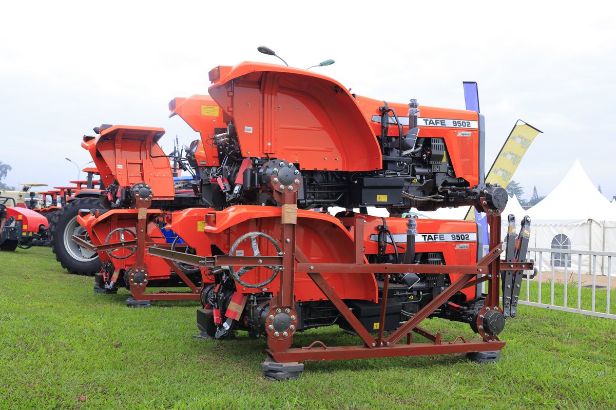 Engineering Solutions (U) Limited tweet media