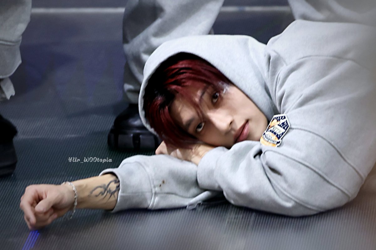 yur_wootopia's tweet photo. 260208 MAKESTAR 대면

#에이티즈 #우영 
#ATEEZ #WOOYOUNG https://t.co/NztgPP8OKx
