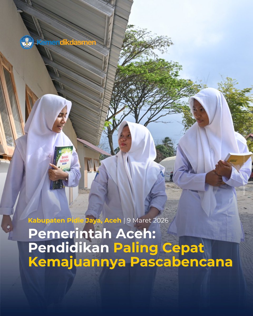 Kemendikdasmen RI tweet media