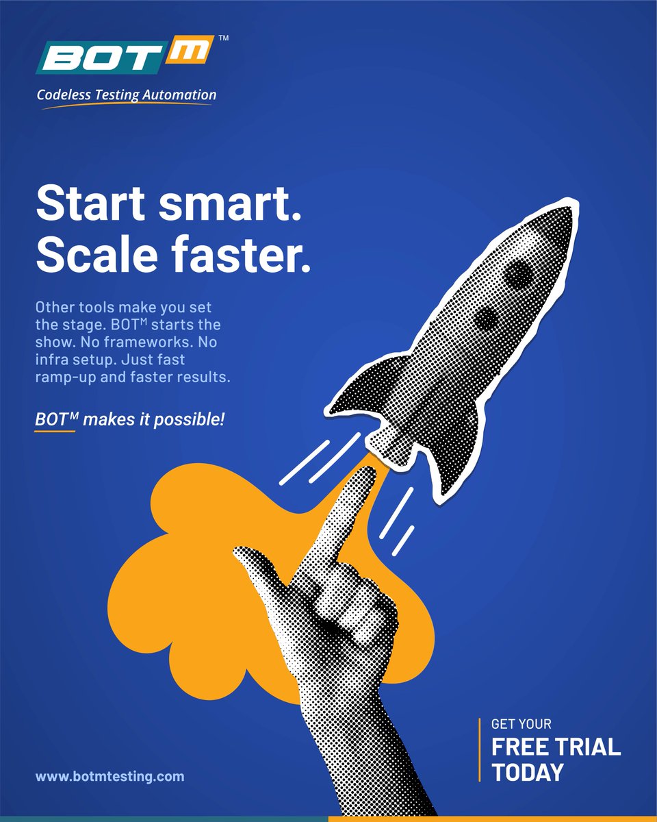 BOTm Testing tweet media