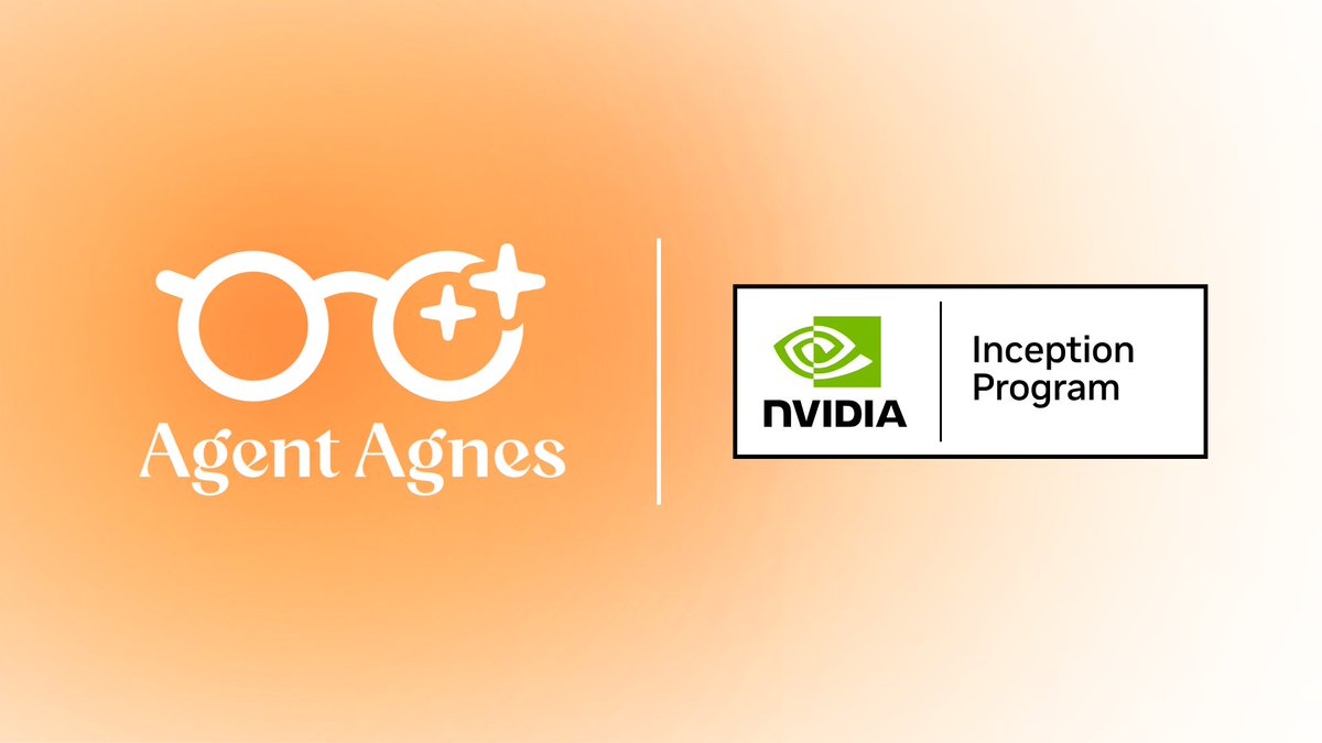 Agent Agnes tweet media