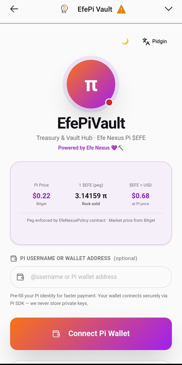 Efe Nexus π tweet media