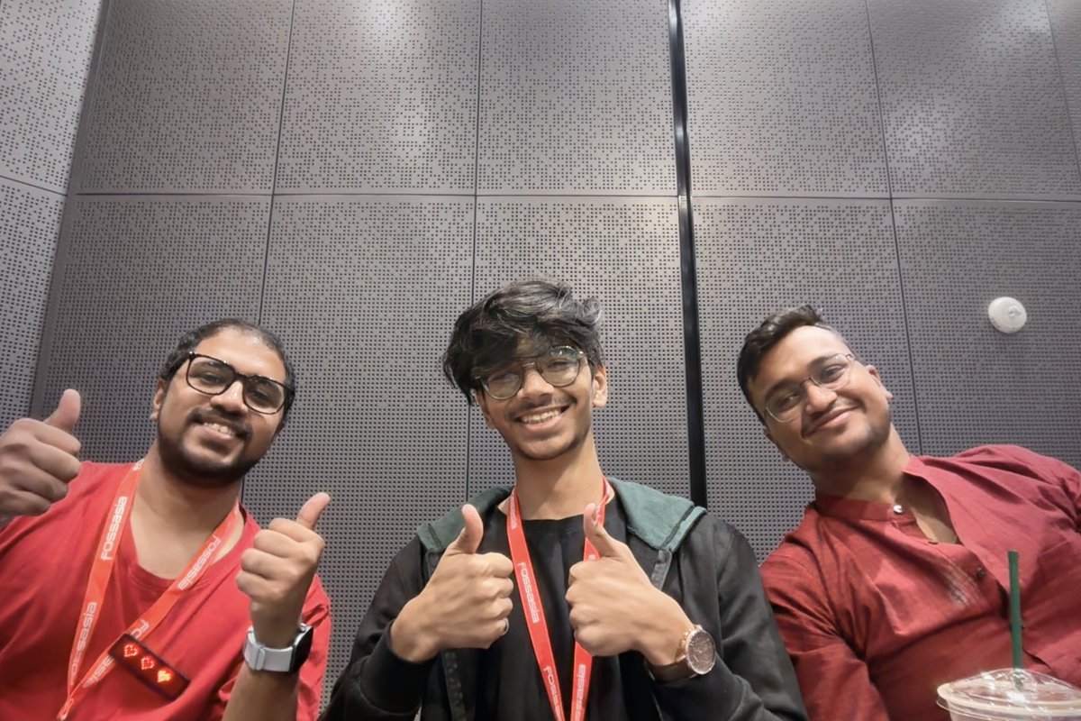 Akash Singh tweet media