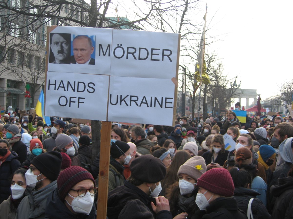 Michael Leh 🇩🇪 🇪🇺🇺🇦🇹🇼🇮🇱 tweet media