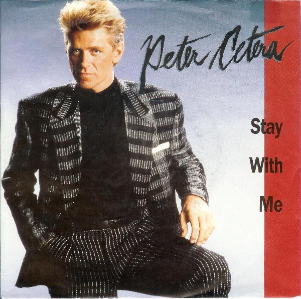 kmix_bluemoment's tweet image. 今夜の放送も終わりに近づいております😢
今お送りしているのは、

♪ Stay With Me ／ Peter Cetera

1988年リリースのナンバー！
元シカゴのメンバー、ピーター・セテラのヒット曲で日本でもCMや映画で使用されています🎥
#kmixbm #kmix #村上選曲